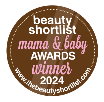 Celebrating Mere Botanicals’ Wins at the Mama & Baby Awards!