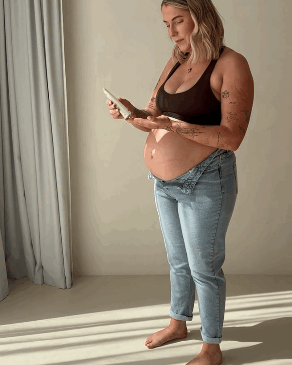 Stretch Mark Cream 100ml