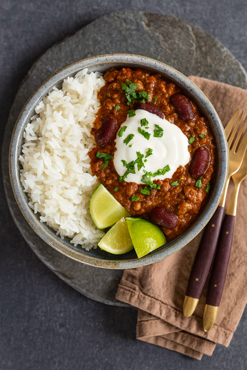 Chilli Con Carne