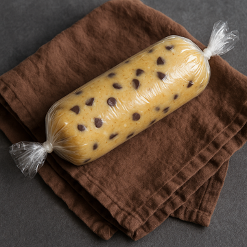 Lactation Cookie Dough