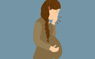 Natural remedies for morning sickness that actually help