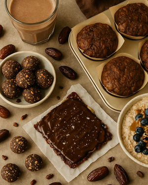 Date Recipes