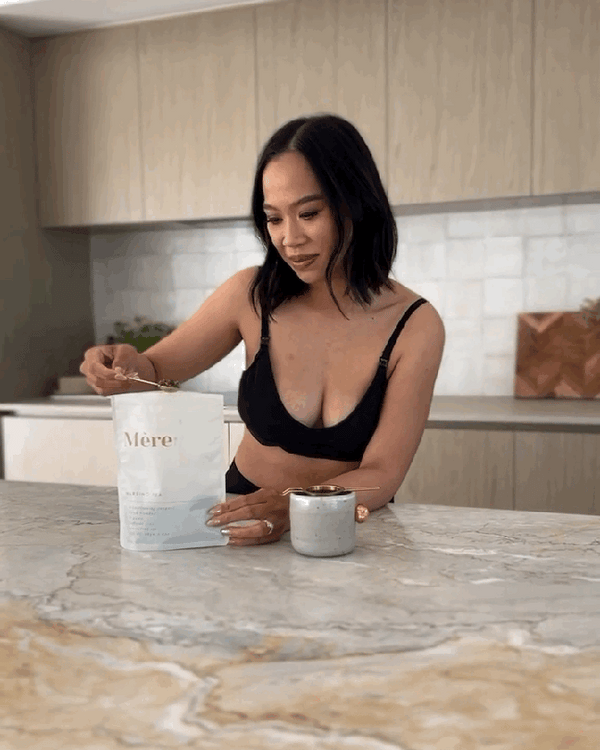 Nursing Tea 60gm