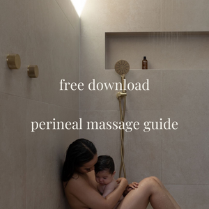 Perineal Massage Download