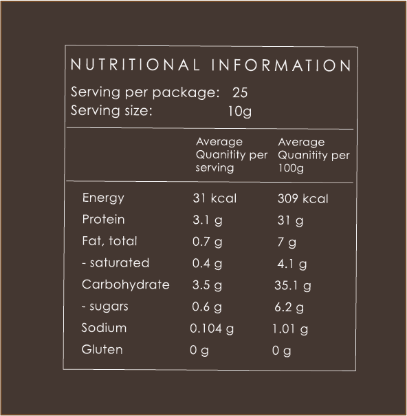Postpartum Collagen Chocolate Drink