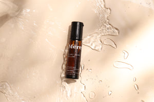 Clary Sage Roller 10ml - Clary Sage - Mere Botanicals