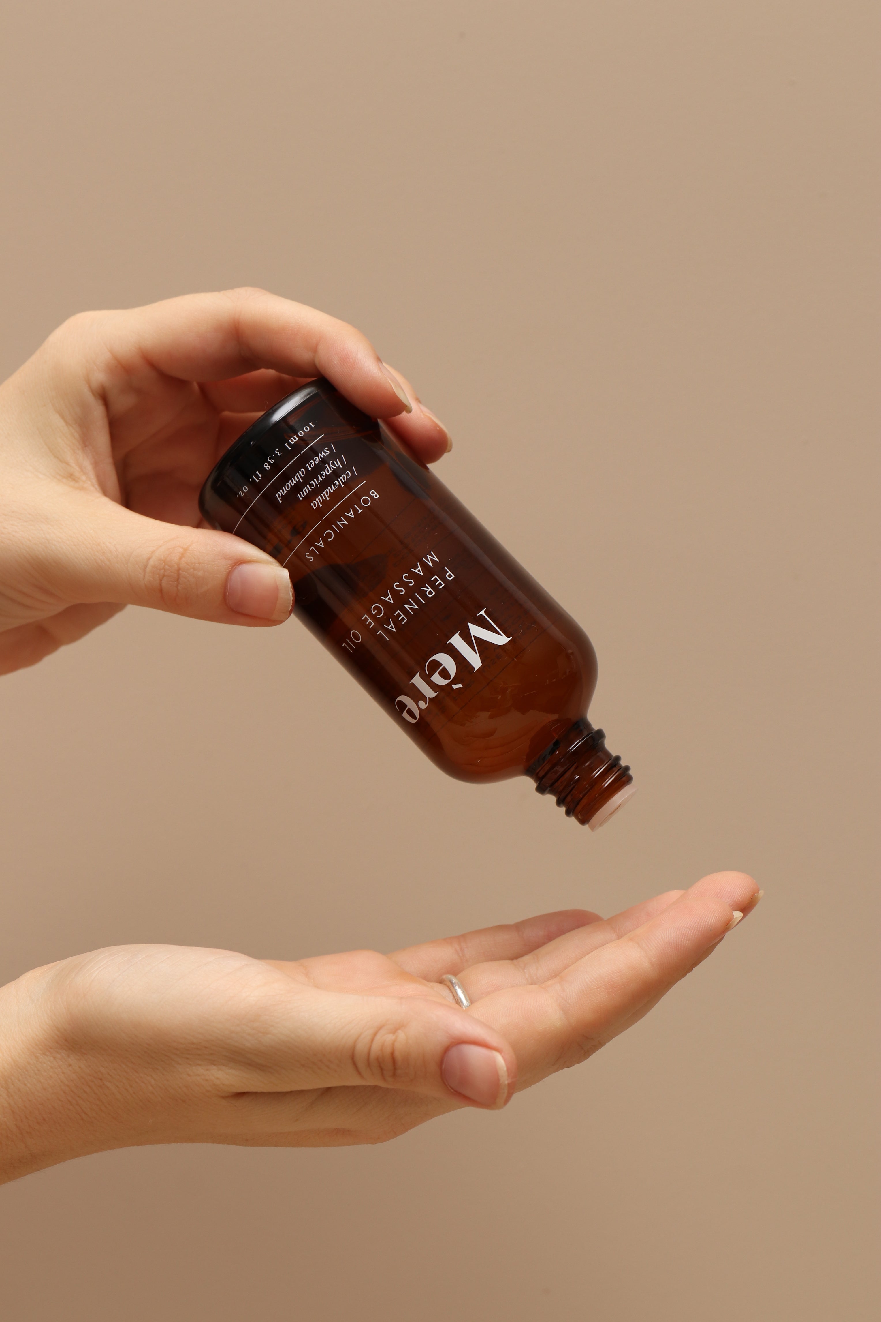 Perineal Massage Oil 100ml -Perineal Massage-Mere Botanicals Mere Botanicals Perineal Massage Oil 100ml -Perineal Massage-Mere Botanicals Mere Botanicals