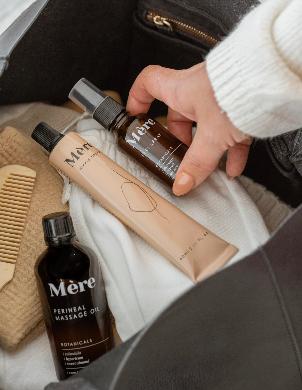 Perineal Massage Oil 100ml -Perineal Massage-Mere Botanicals Mere Botanicals Perineal Massage Oil 100ml -Perineal Massage-Mere Botanicals Mere Botanicals